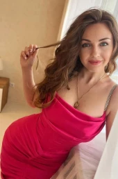 Проститутка Алеся